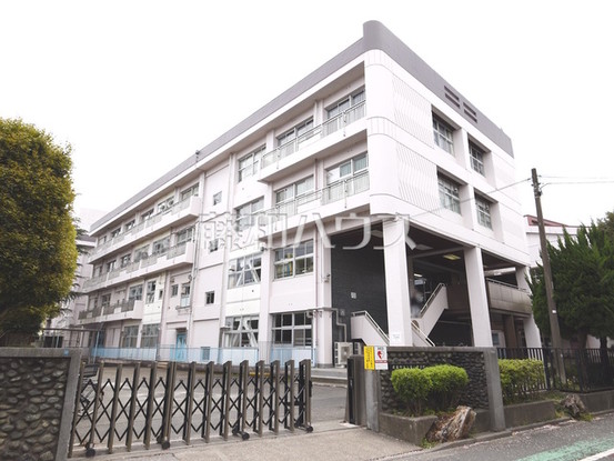 apartment 東京都武蔵野市境南町４丁目
地図を見る