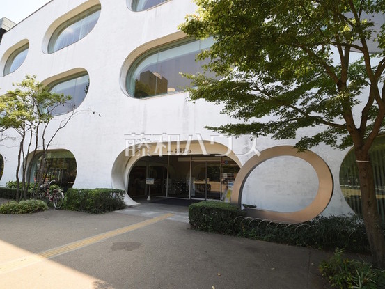 apartment 東京都武蔵野市境南町４丁目
地図を見る