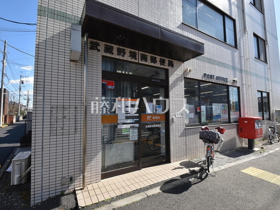 apartment 東京都武蔵野市境南町４丁目
地図を見る