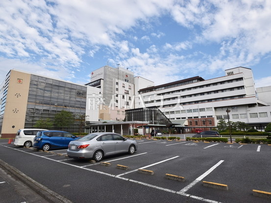 apartment 東京都武蔵野市境南町４丁目
地図を見る
