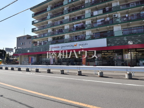 apartment 東京都武蔵野市境南町４丁目
地図を見る