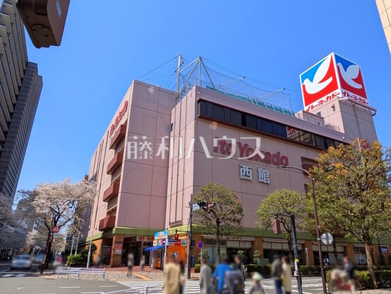 apartment 東京都武蔵野市境南町４丁目
地図を見る
