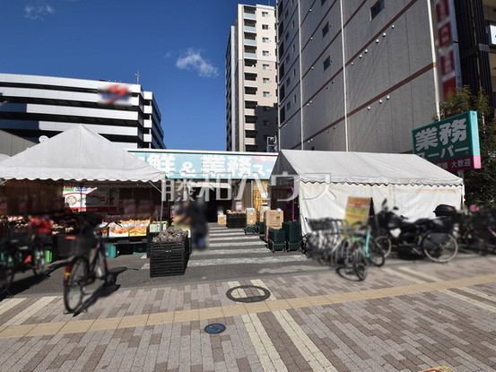 apartment 東京都武蔵野市境南町４丁目
地図を見る