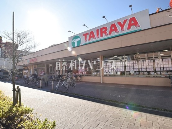 apartment 東京都武蔵野市境南町４丁目
地図を見る