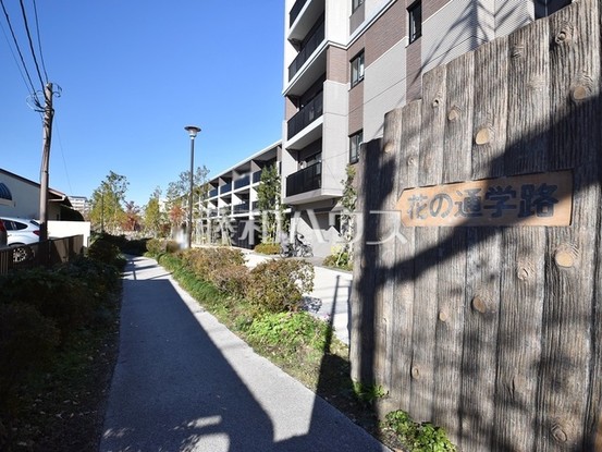 apartment 東京都武蔵野市境南町４丁目
地図を見る