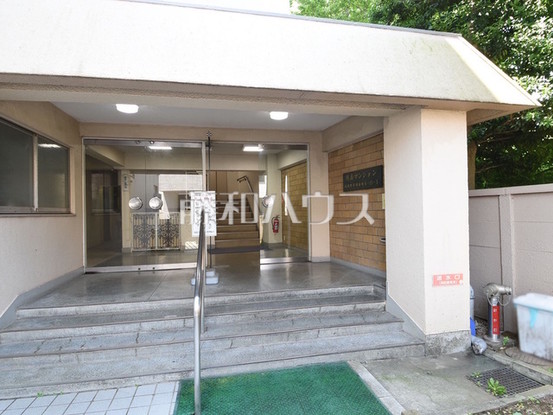 apartment 東京都武蔵野市境南町４丁目
地図を見る