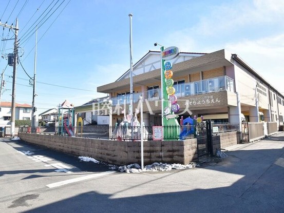 apartment 東京都武蔵野市境南町４丁目
地図を見る