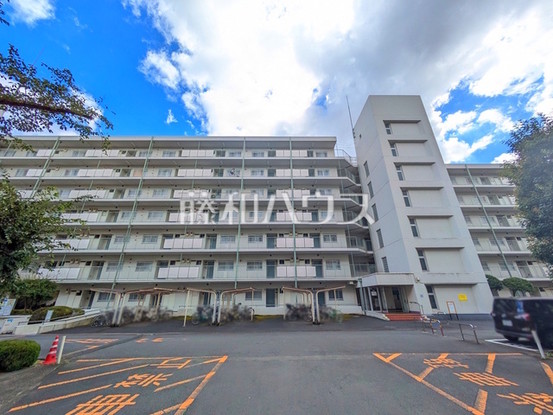 apartment 東京都東大和市立野３丁目
地図を見る
