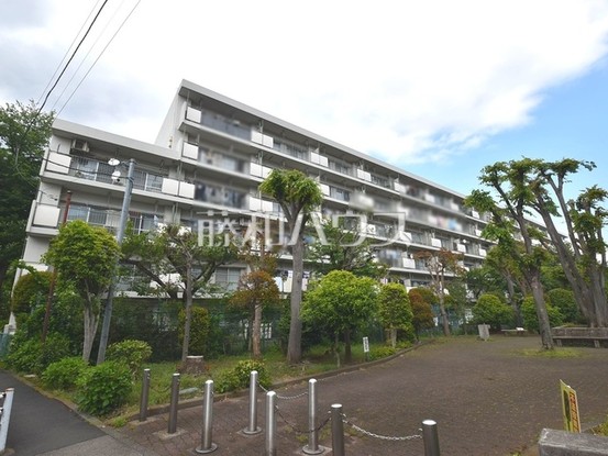 apartment 東京都東大和市立野３丁目
地図を見る