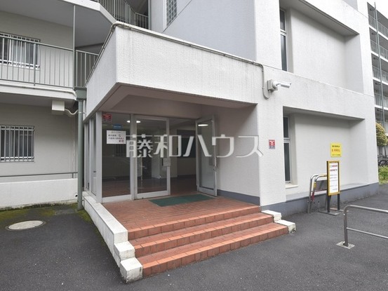 apartment 東京都東大和市立野３丁目
地図を見る