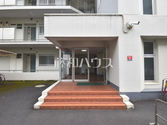 apartment 東京都東大和市立野３丁目
地図を見る