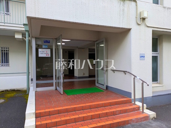 apartment 東京都東大和市立野３丁目
地図を見る