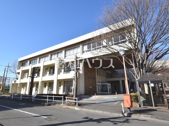 apartment 東京都東大和市立野３丁目
地図を見る