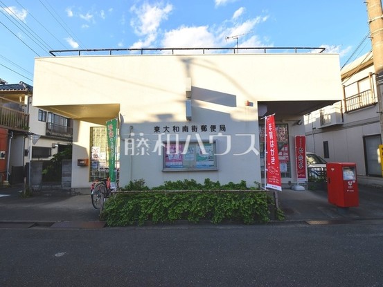apartment 東京都東大和市立野３丁目
地図を見る