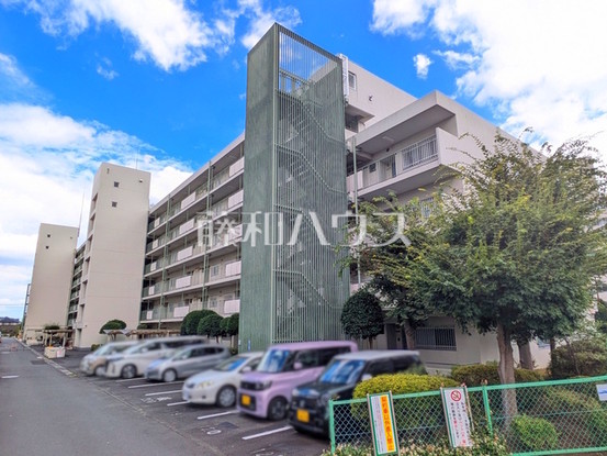 apartment 東京都東大和市立野３丁目
地図を見る