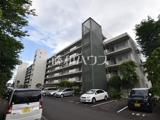 apartment 東京都東大和市立野３丁目
地図を見る