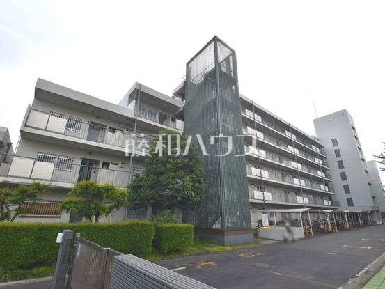 apartment 東京都東大和市立野３丁目
地図を見る