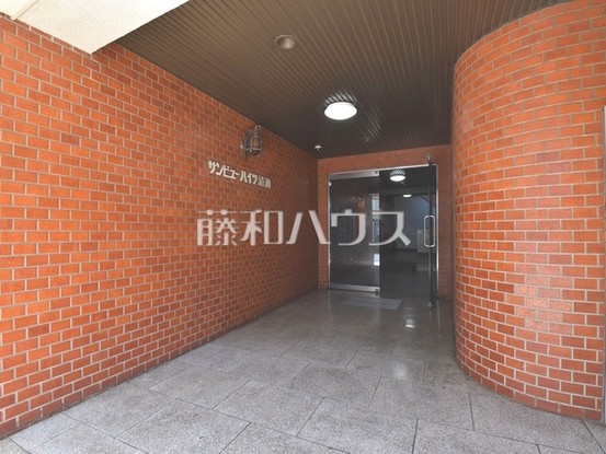 apartment 東京都清瀬市元町１丁目
地図を見る