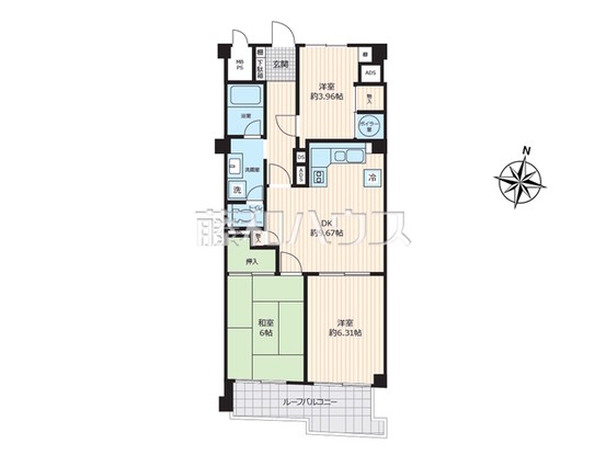apartment 東京都清瀬市元町１丁目
地図を見る