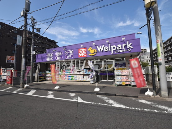 apartment 東京都清瀬市元町１丁目
地図を見る