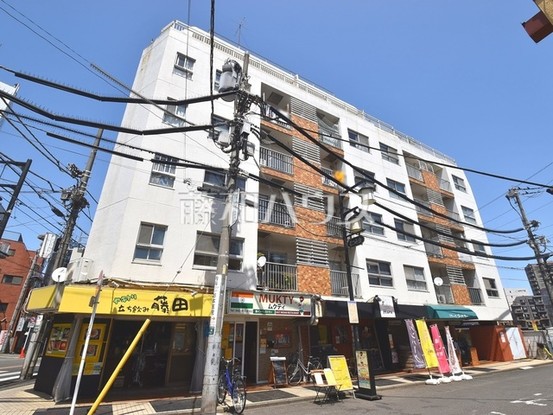 apartment 東京都清瀬市元町１丁目
地図を見る