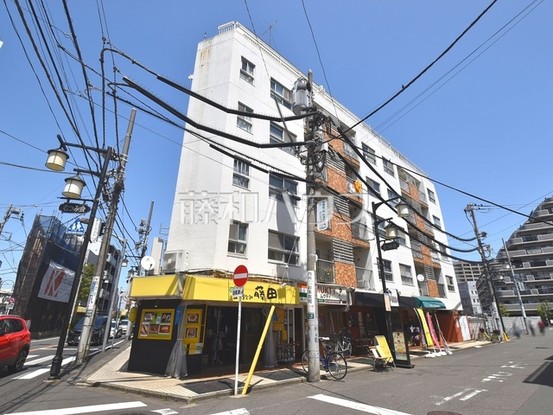 apartment 東京都清瀬市元町１丁目
地図を見る