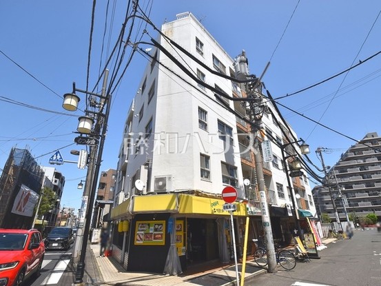 apartment 東京都清瀬市元町１丁目
地図を見る