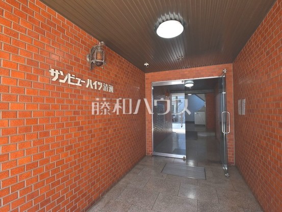 apartment 東京都清瀬市元町１丁目
地図を見る