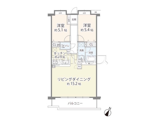 apartment 埼玉県富士見市上沢１丁目
地図を見る