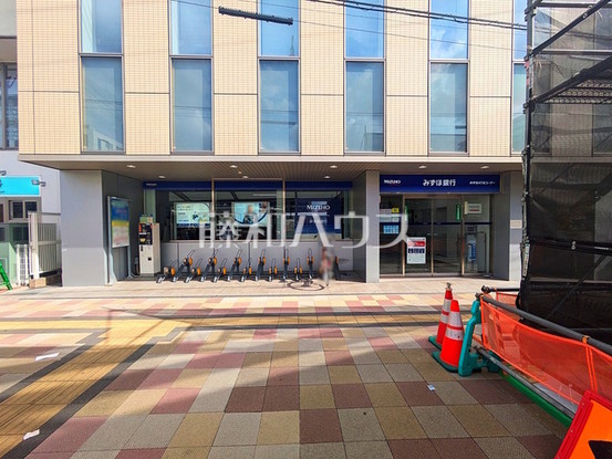 apartment 埼玉県富士見市上沢１丁目
地図を見る