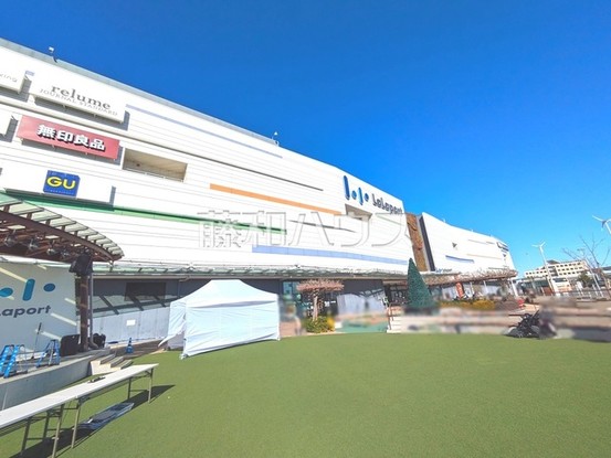 apartment 埼玉県富士見市上沢１丁目
地図を見る