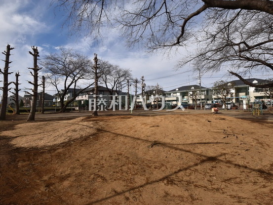 detached 東京都東大和市仲原３丁目
地図を見る