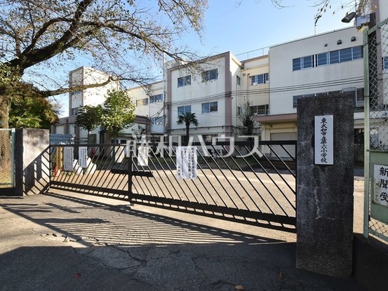 detached 東京都東大和市仲原３丁目
地図を見る