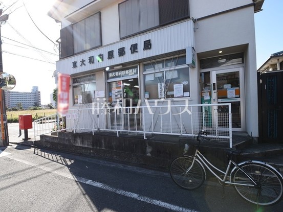 detached 東京都東大和市仲原３丁目
地図を見る