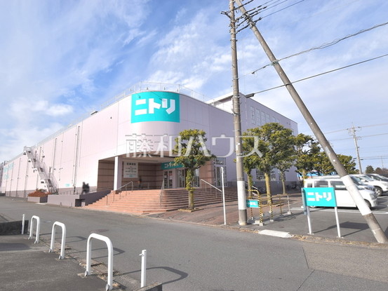 detached 東京都東大和市仲原３丁目
地図を見る