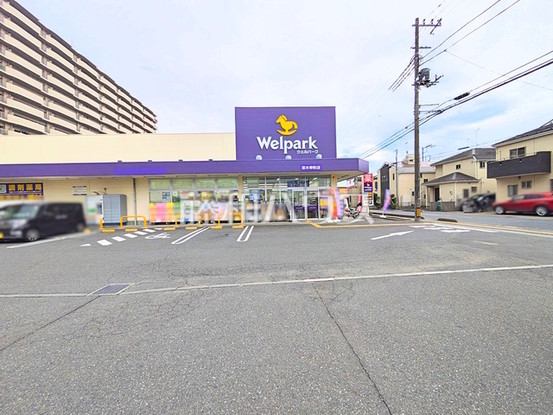 apartment 埼玉県志木市柏町６丁目
地図を見る