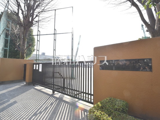 detached 東京都西東京市田無町４丁目16-2