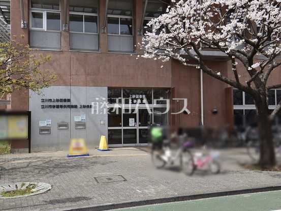 detached 東京都西東京市田無町４丁目16-2