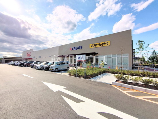 detached 東京都西東京市田無町４丁目16-2