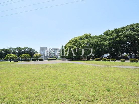 detached 東京都西東京市田無町４丁目16-2