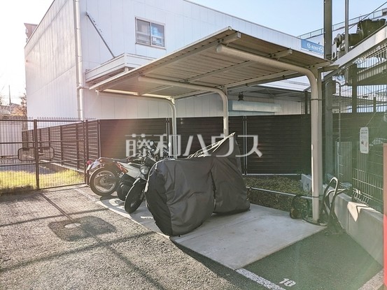 apartment 東京都多摩市諏訪４丁目
地図を見る