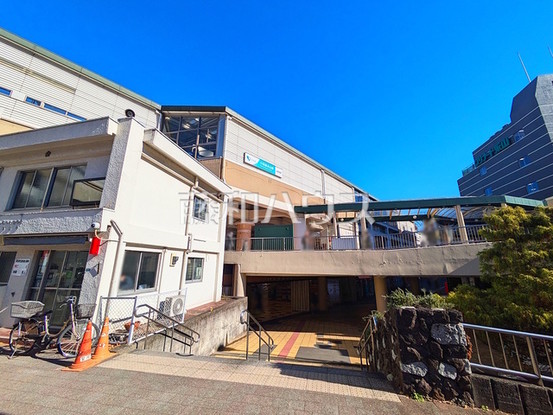 apartment 東京都多摩市諏訪４丁目
地図を見る