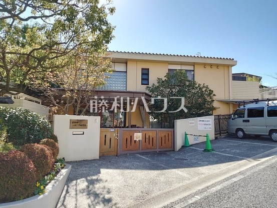 apartment 東京都多摩市諏訪４丁目
地図を見る