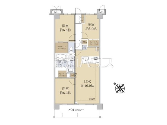 apartment 東京都多摩市諏訪４丁目
地図を見る