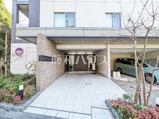 apartment 東京都多摩市諏訪４丁目
地図を見る