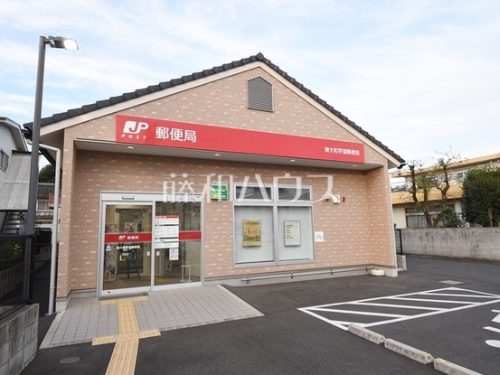 detached 東京都東大和市芋窪４丁目
地図を見る