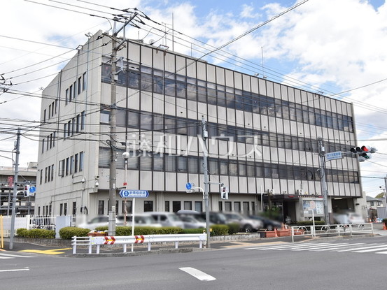 detached 東京都東大和市芋窪４丁目
地図を見る