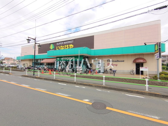 detached 東京都東大和市芋窪４丁目
地図を見る