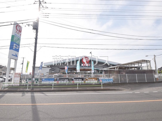 detached 東京都東大和市芋窪４丁目
地図を見る