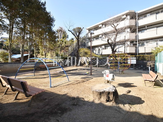 detached 東京都東大和市芋窪４丁目
地図を見る